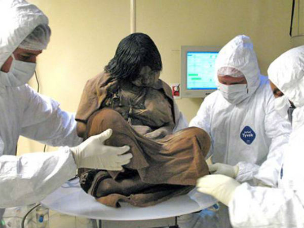 உறங்கும் தளிர்கள்...