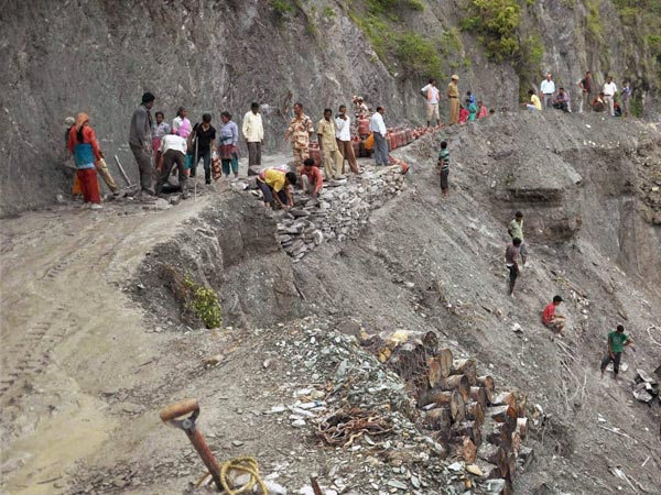 கேதர் பள்ளத்தாக்கு