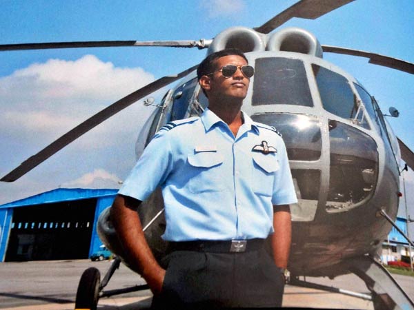 கடைசி வார்த்தைகள்