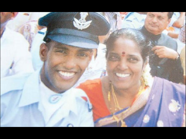 பெண் பார்த்தோமே