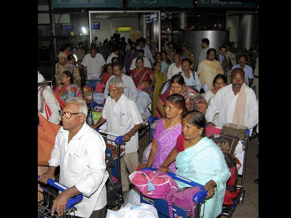 ஹைதராபாத்