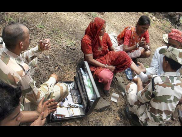 காயத்திற்கு மருந்து