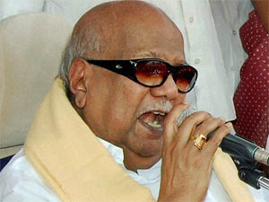 Nitaqat law: Karunanidhi seeks intervention of Centre, state governments Nitaqat law: Karunanidhi seeks intervention of Centre, state governments