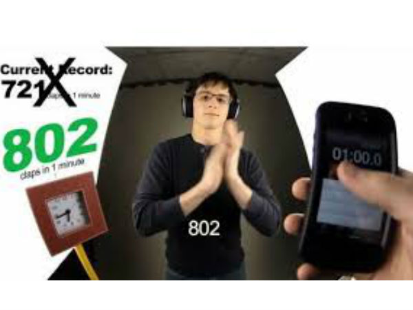 பழைய சாதனையை முறியடித்து...