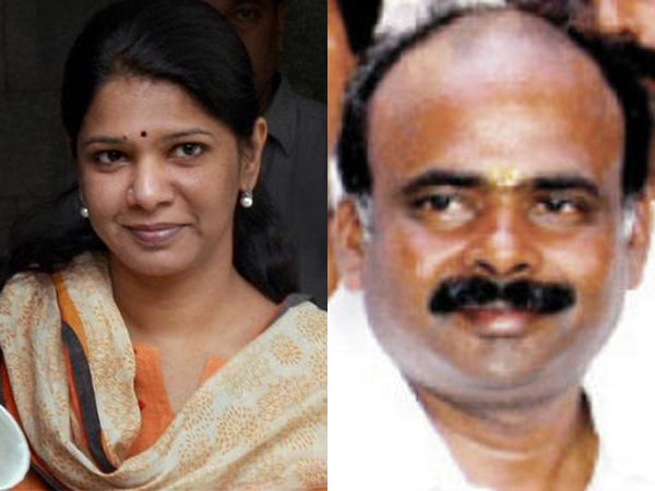 கனிமொழி 31, இளங்கோவன் 22...