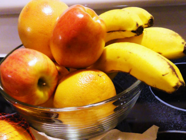 வாழைப்பழம், ஆப்பிள், ஆரஞ்சு, அண்ணாச்சி, கொய்யா, மாதுளை...