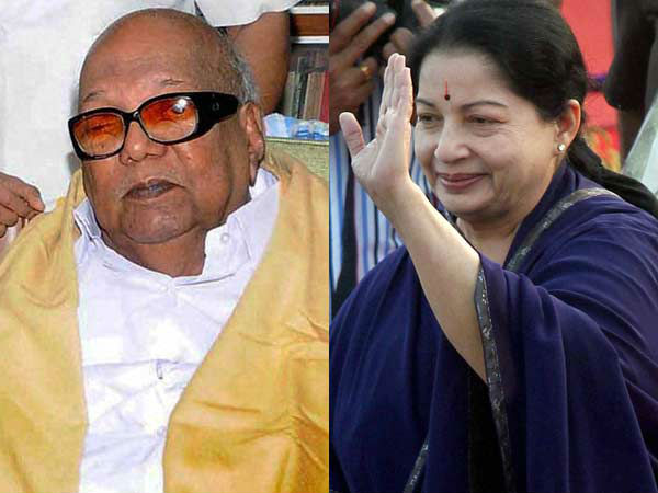 திமுக-அதிமுக ரகசிய உடன்பாடு: