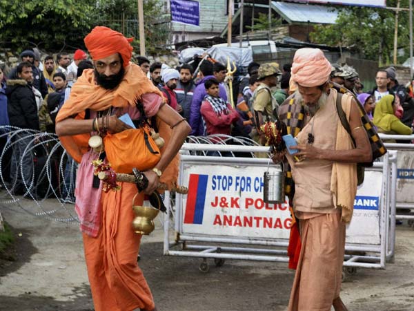 தினமும் 15 ஆயிரம் பேர் தரிசனம்...