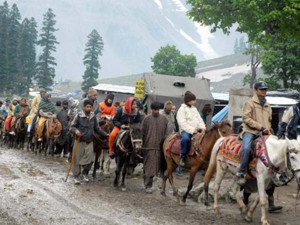 அதிக முகாம்கள்...