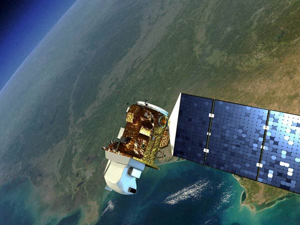 சரி ஐஆர்என்எஸ்எஸ்1 ஏ-வின் வேலை என்ன?