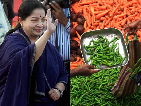 முன்னோட்டமாக 31 கடைகள்...