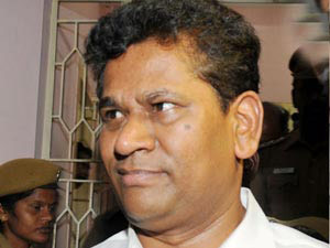 Corporation officials seal Martin's buildings in Coimbatore Corporation officials seal Martin's buildings in Coimbatore