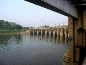 Water Level Of Mettur Dam Rises Upto 6Feet In A Single Day Water Level Of Mettur Dam Rises Upto 6Feet In A Single Day