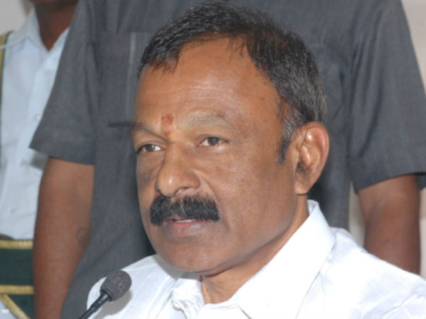 என் கவனத்திற்கு வரவில்லை...