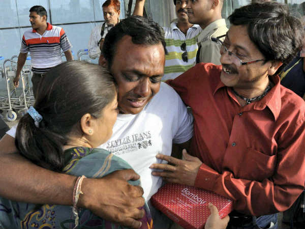 உயிர் பிழைத்தோம்