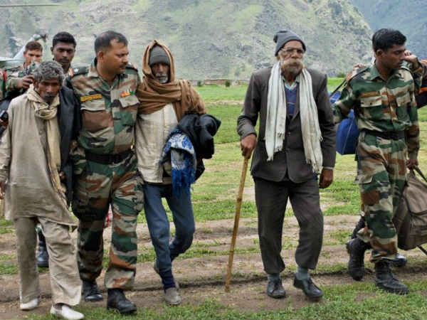 மீட்பு பணி