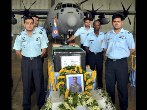 விமானிகள்