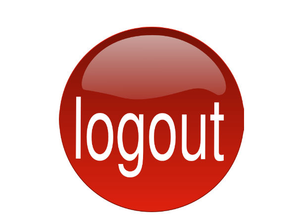 லாக் அவுட் 