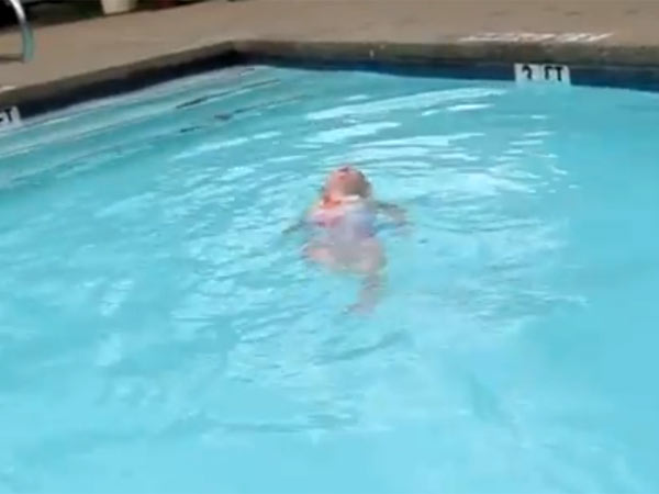 குட்டிப் பாப்பாவா, மீன் குட்டியா?