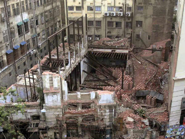 அதிக பலி...