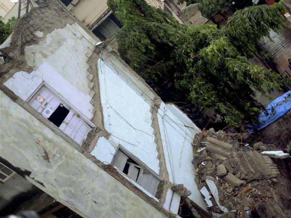 அலட்சியப் போக்கு...