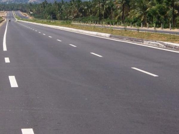 அரியலூர், பெரம்பலூர் சாலைகள்