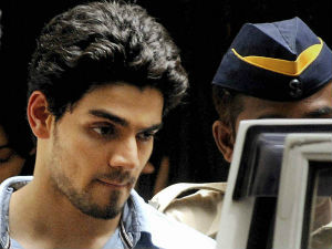 Jiah Khan suicide case: Suraj Pancholi walks out of jail Jiah Khan suicide case: Suraj Pancholi walks out of jail