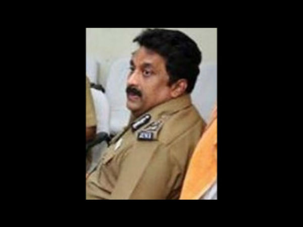 களம் இறங்கும் போக்கிரி போலீஸ்