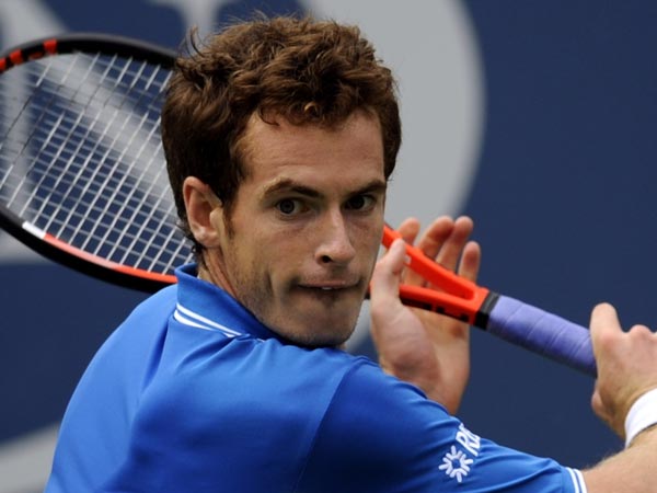 ஆன்டி முர்ரே