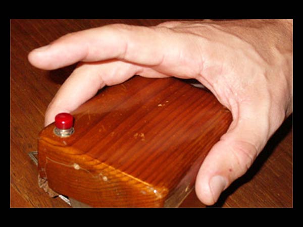 முதல் மெளஸின் முன்னோடி முதல் மெளஸின் முன்னோடி