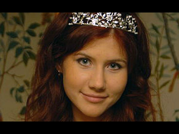 என்னை மணப்பாயா..?