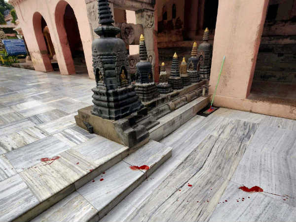 மகாபோதி கோவில்