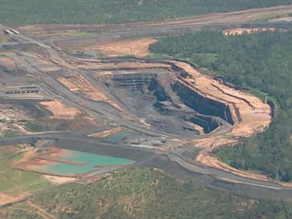 நிலக்கரி தட்டுப்பாடு