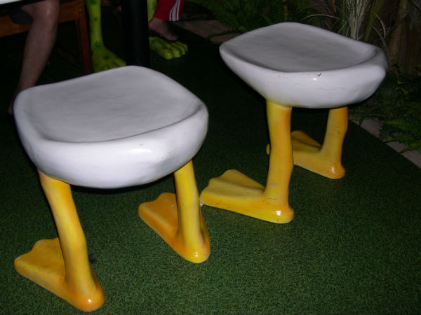 வாத்து சேர்...