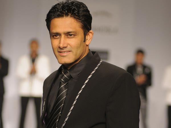 கும்ப்ளேவுக்குத் தெரியுமா தெரியாதா....?