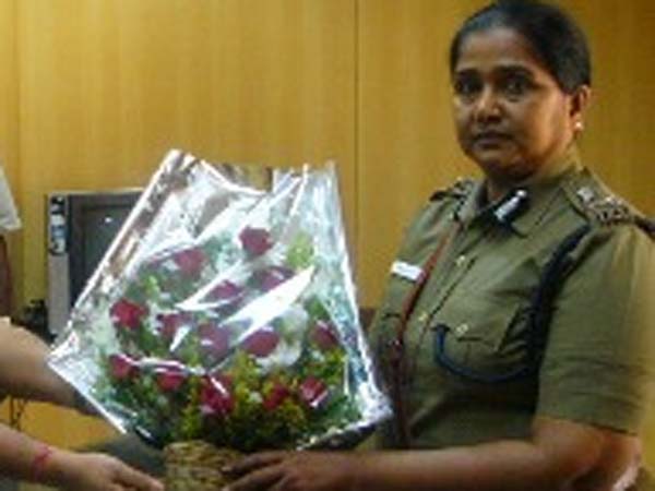 அனுசரித்தால்தான் நிம்மதி