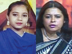 BJP leader's comment on Ishrat Jahan outrages women BJP leader's comment on Ishrat Jahan outrages women