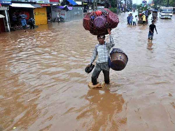 போக்குவரத்து பாதிப்பு