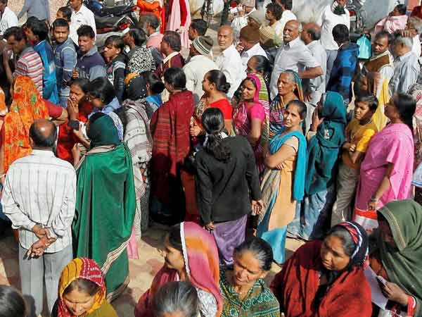 அடிப்படை உரிமைகளைப் பெற