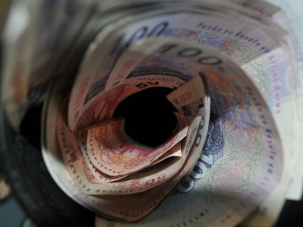 கொலம்பியாவில் ஆண்கள்