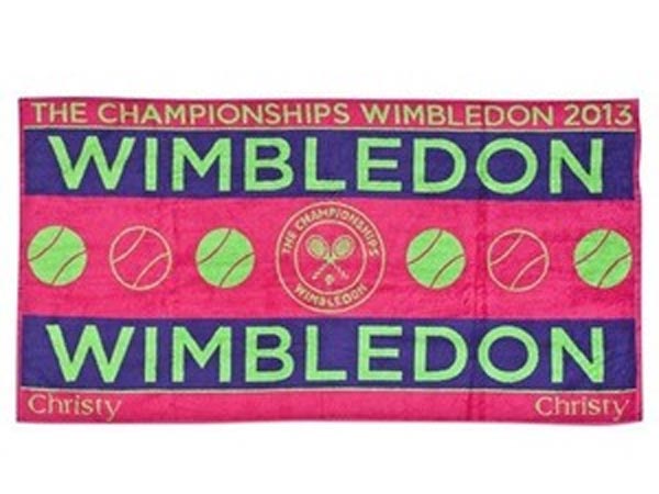 வீரர்களுக்கு துண்டு