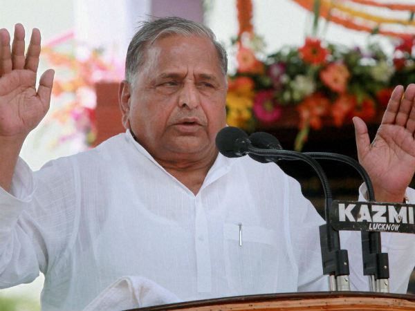 ராஷ்டிரிய ஜனதா தளம், சமாஜ்வாடி