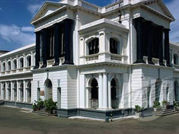 தனியரசுக்கு ‘தனி’ இடம்