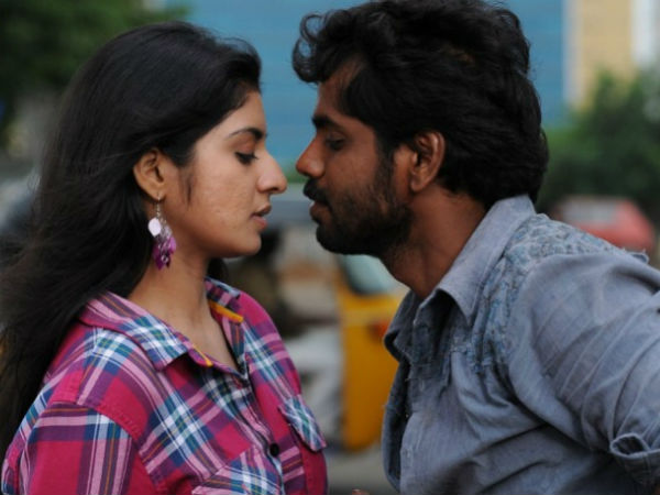 நினைவுகள் தோட்டாக்கள் போல...