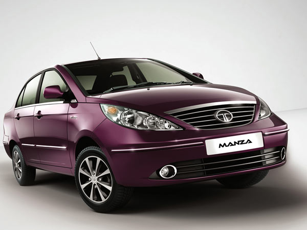 டாடா மோட்டார்ஸ்