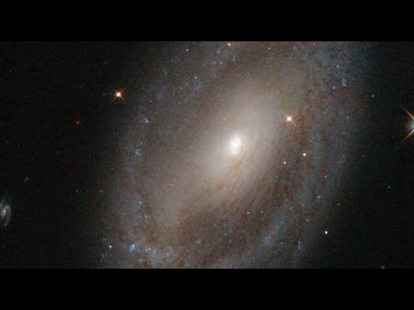 பேய் வேகப் புயல்கள்...