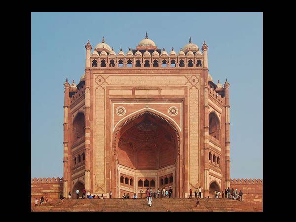 பதேபூர் சிக்ரி