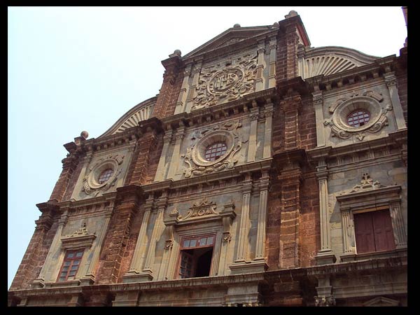 பழைய கோவா