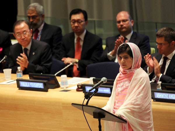 Malala 