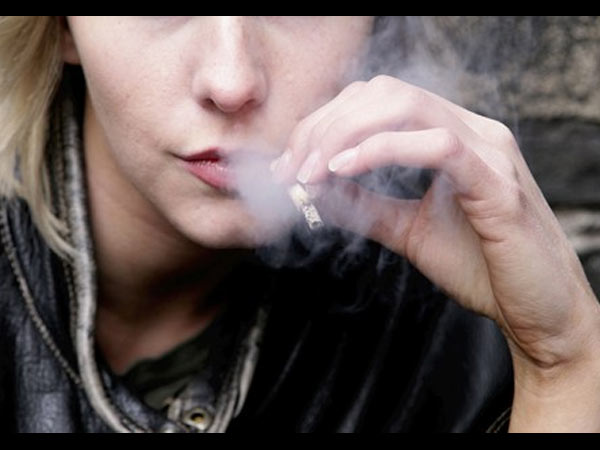 வாசனைதான் பெரிய பிரச்சினை...